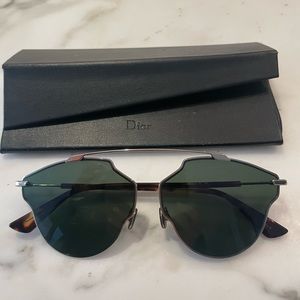 Christian Dior Sunglasses